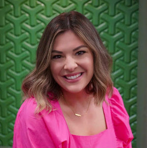 Meet your Posher, Virginia